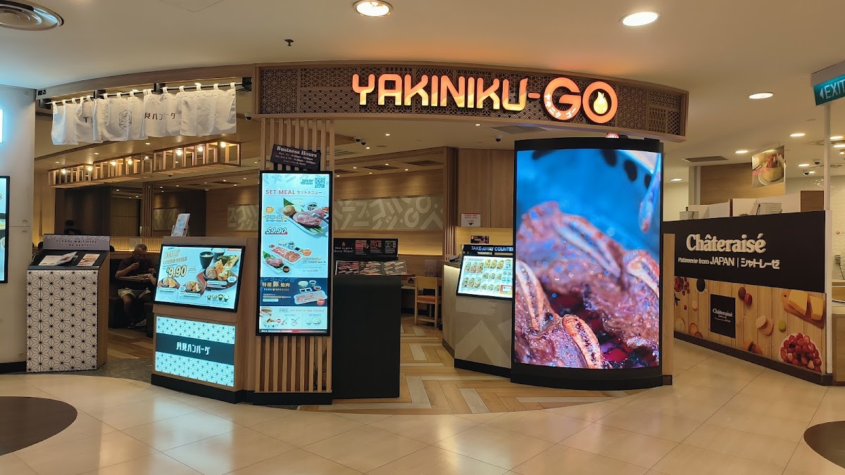 Yakiniku-GO food photo 4