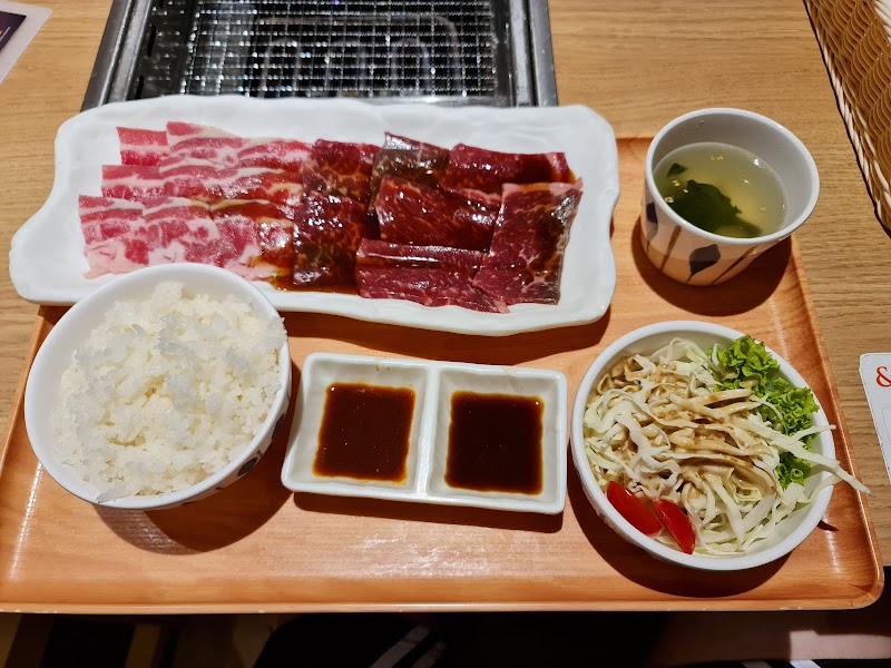 Yakiniku-GO