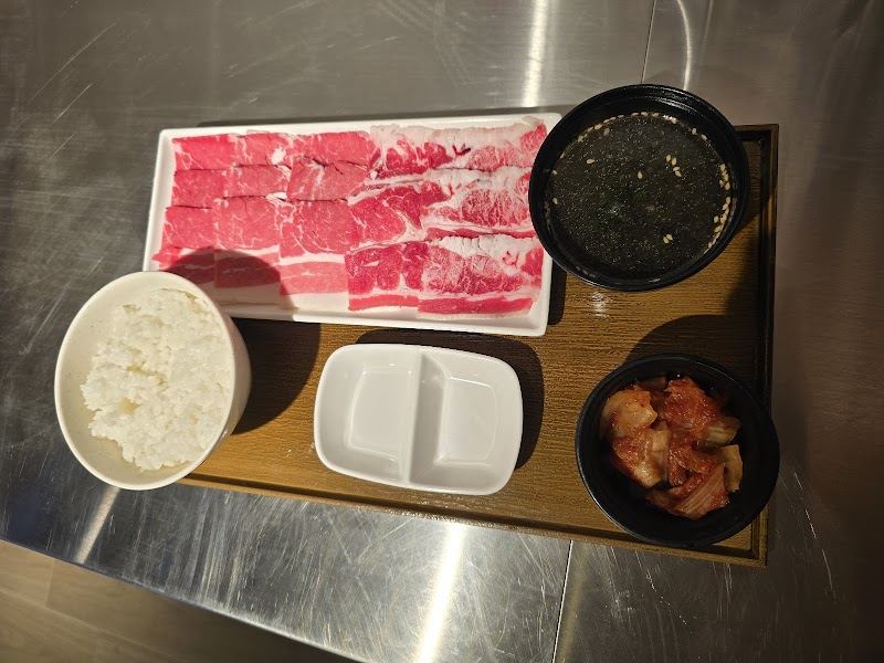 Yakiniku Like photo 2