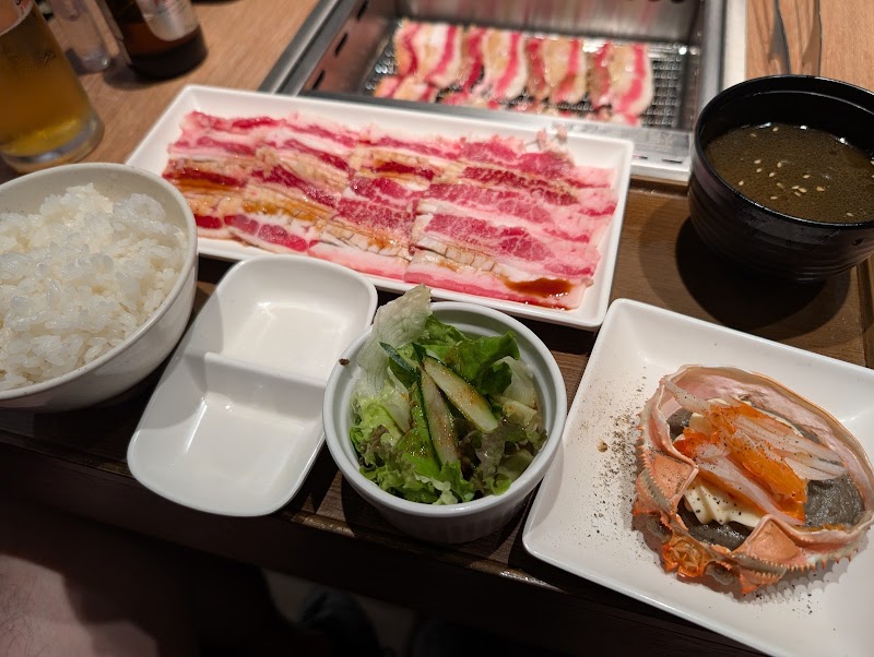 Yakiniku Like photo 3