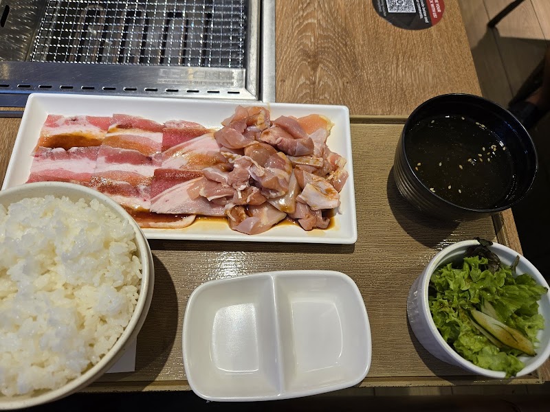 Yakiniku Like photo 4
