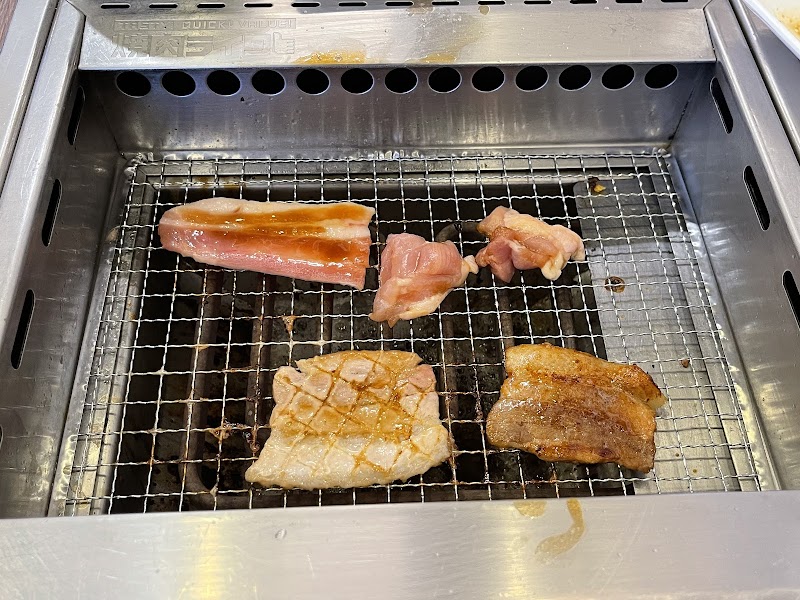 Yakiniku Like photo 5