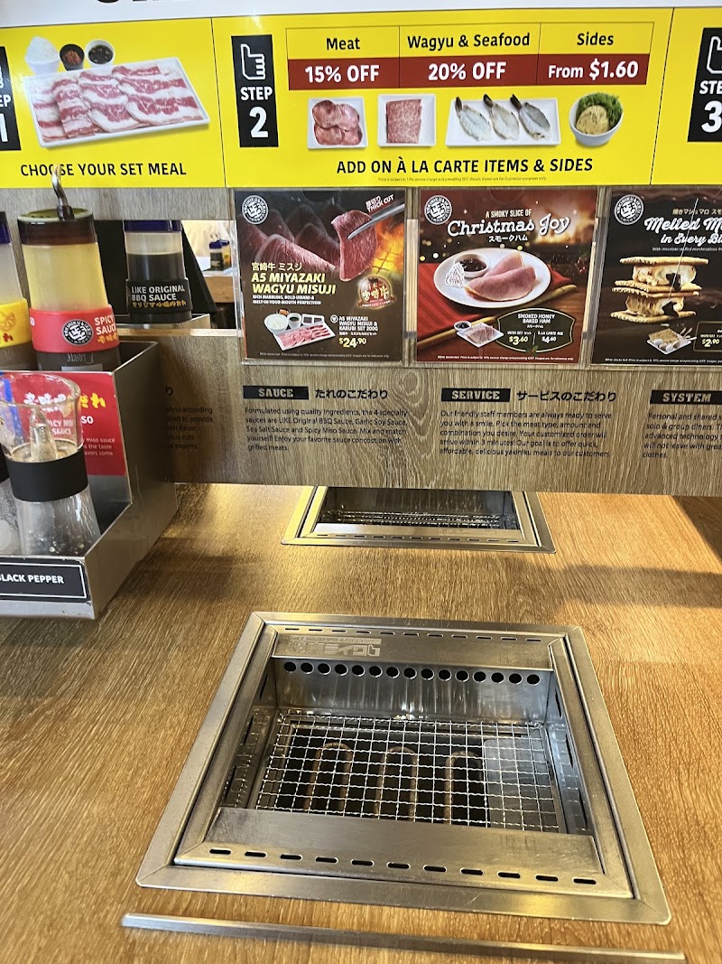 Yakiniku Like photo 6