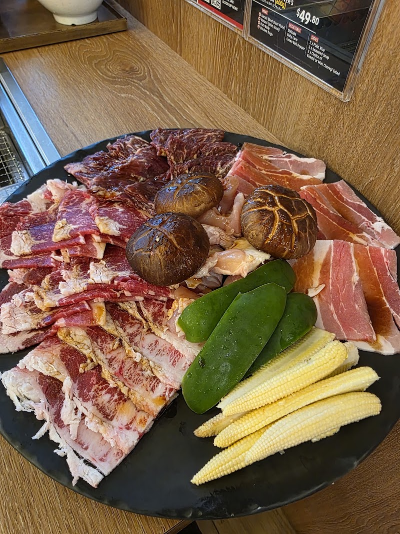 Yakiniku Like photo 7