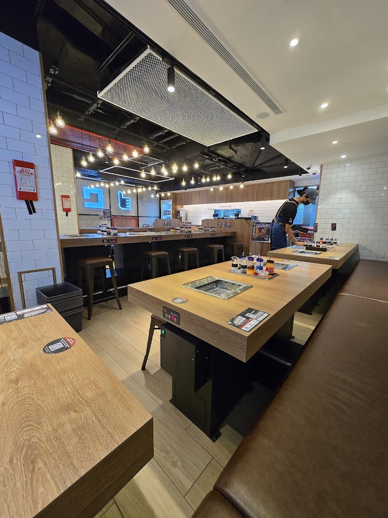 Yakiniku Like photo 9