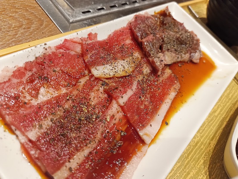 Yakiniku Like photo 6
