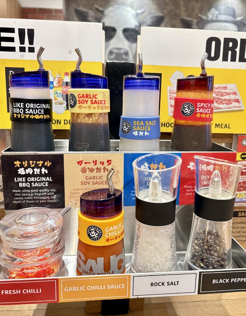 Yakiniku Like photo 9