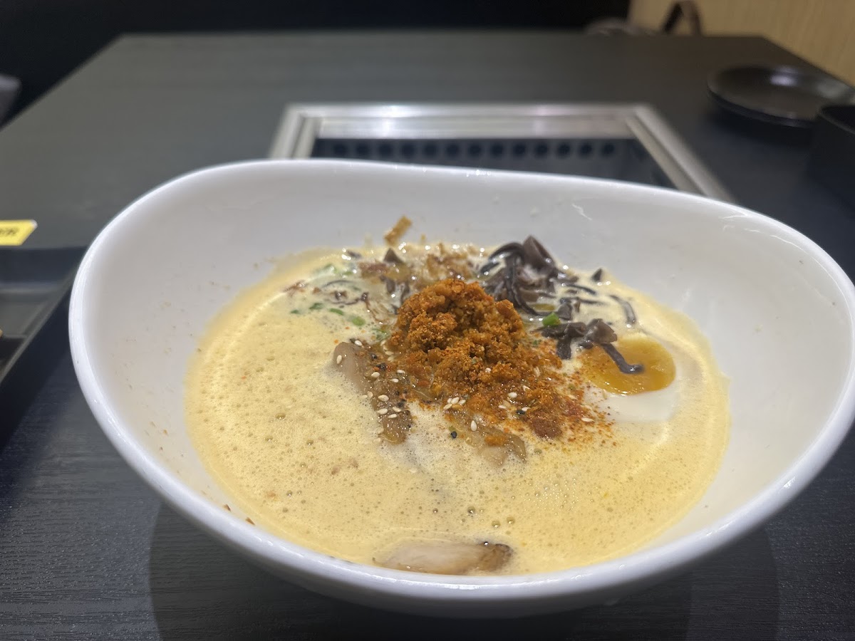 Yakiniku Shokudo Woodlands 9