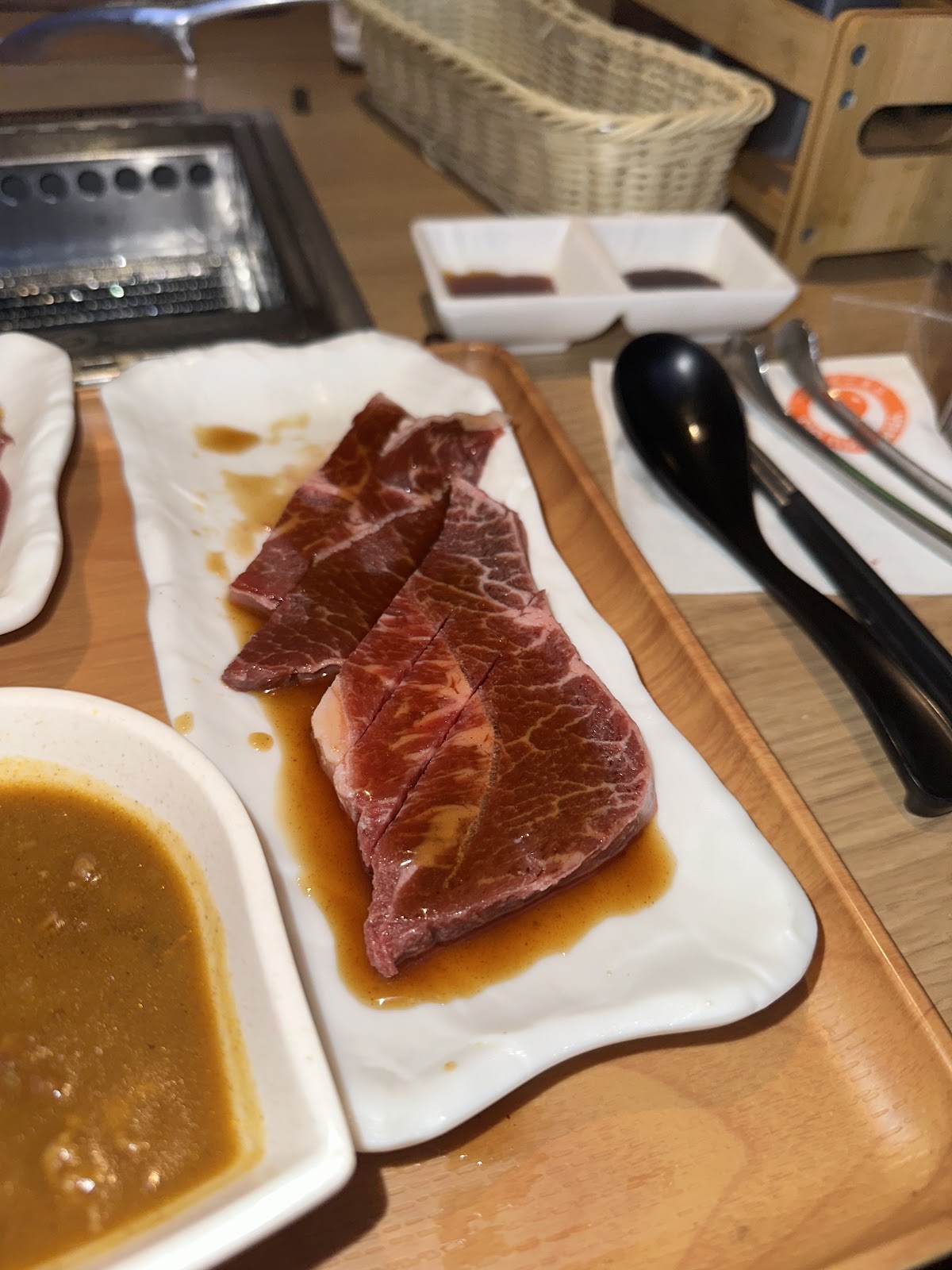 Yakiniku Shokudo Serangoon 6