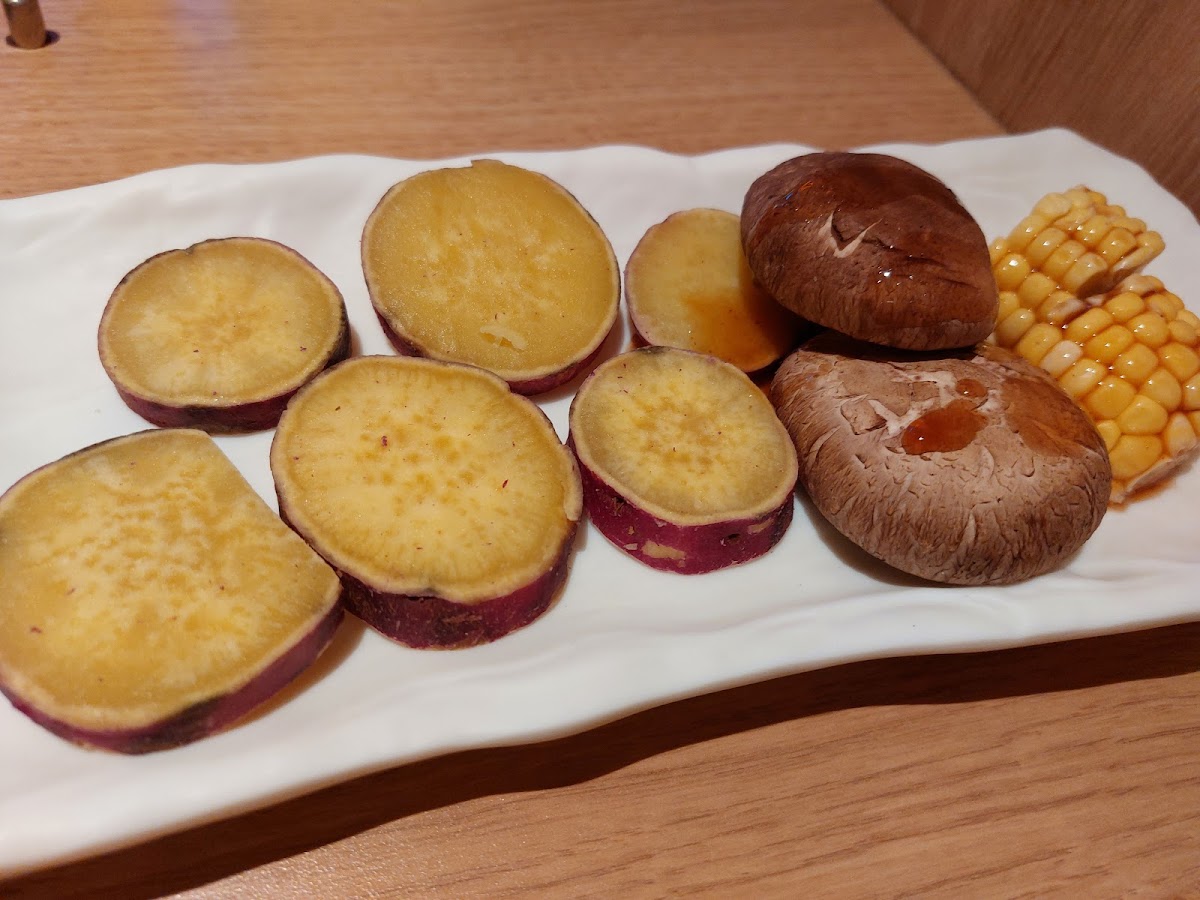 Yakiniku Shokudo Serangoon 10