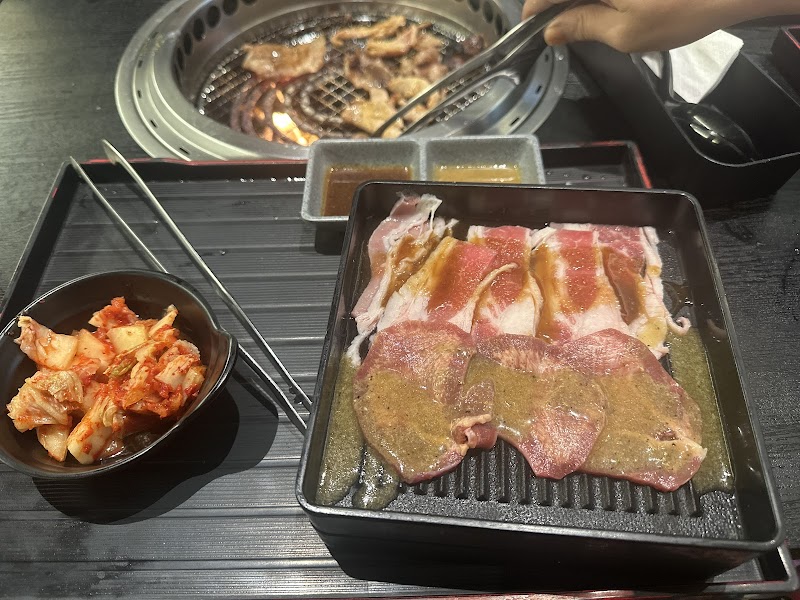 Yakiniku Shokudo photo 3