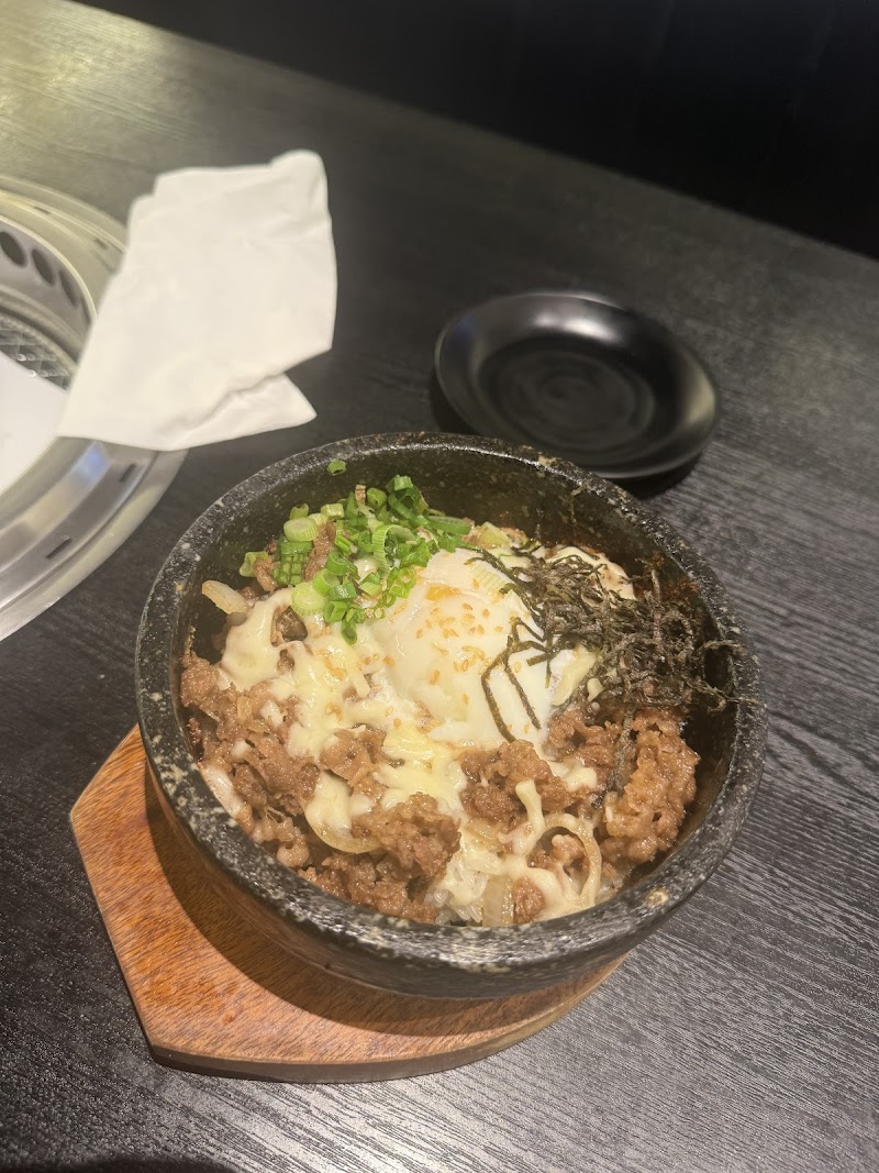 Yakiniku Shokudo photo 7