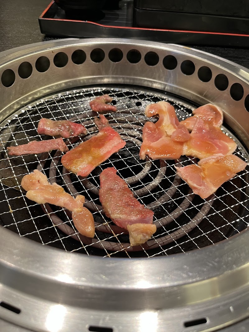 Yakiniku Shokudo photo 9