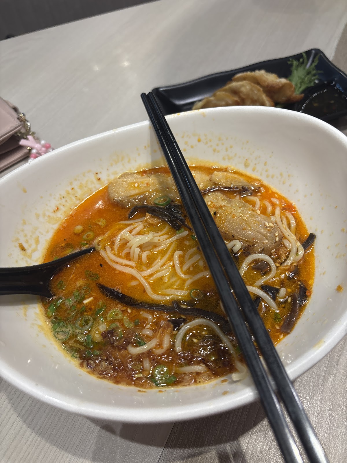 Yakiniku Shokudo at Causeway Point Woodlands