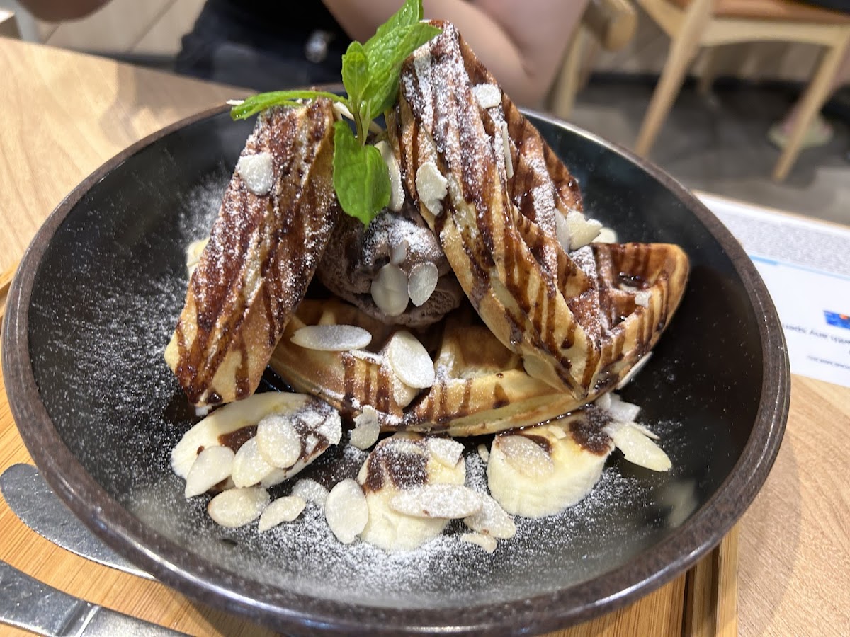 Yakiniku Shokudo Woodlands 8