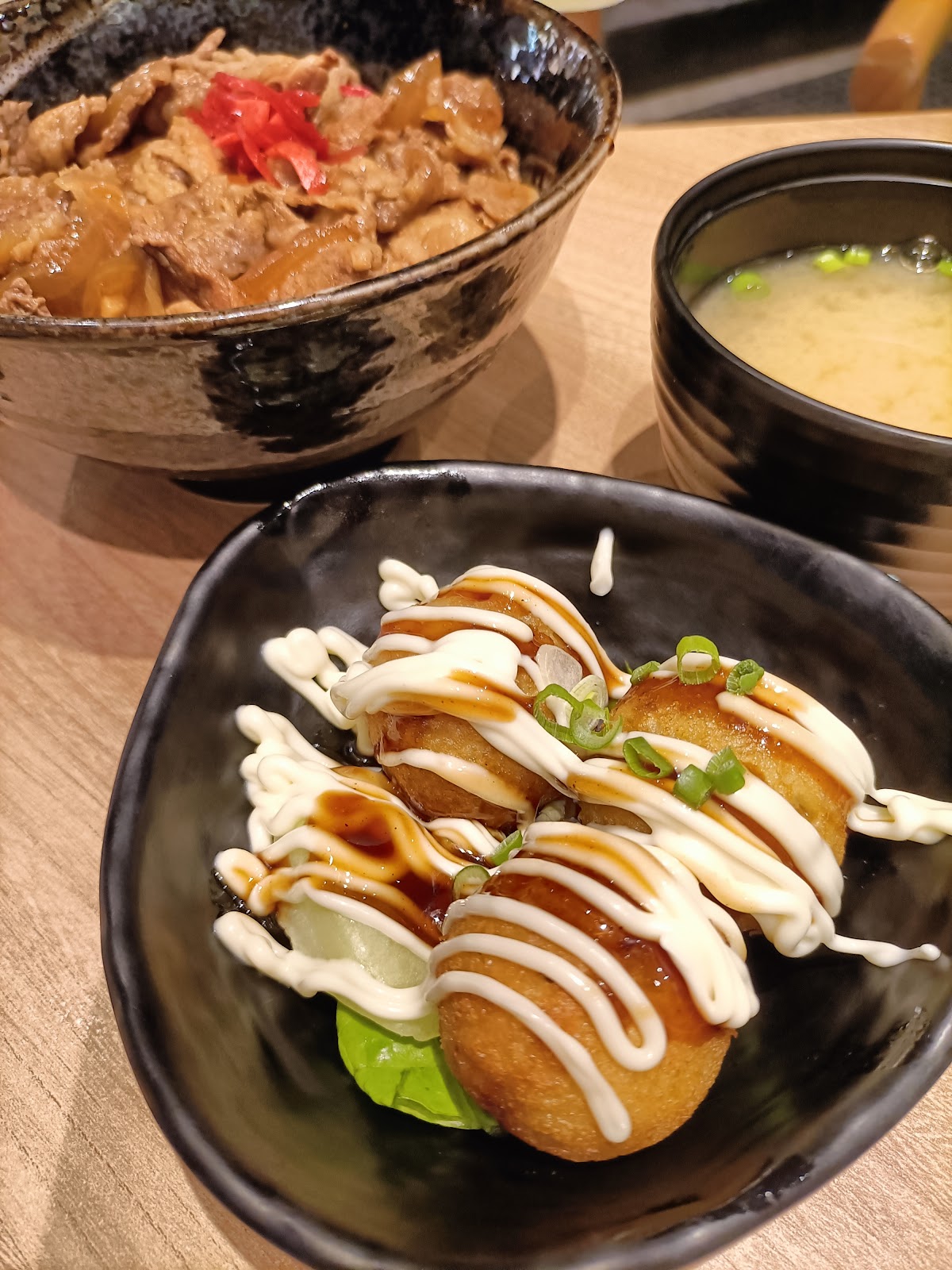 Yakiniku Shokudo Woodlands 9