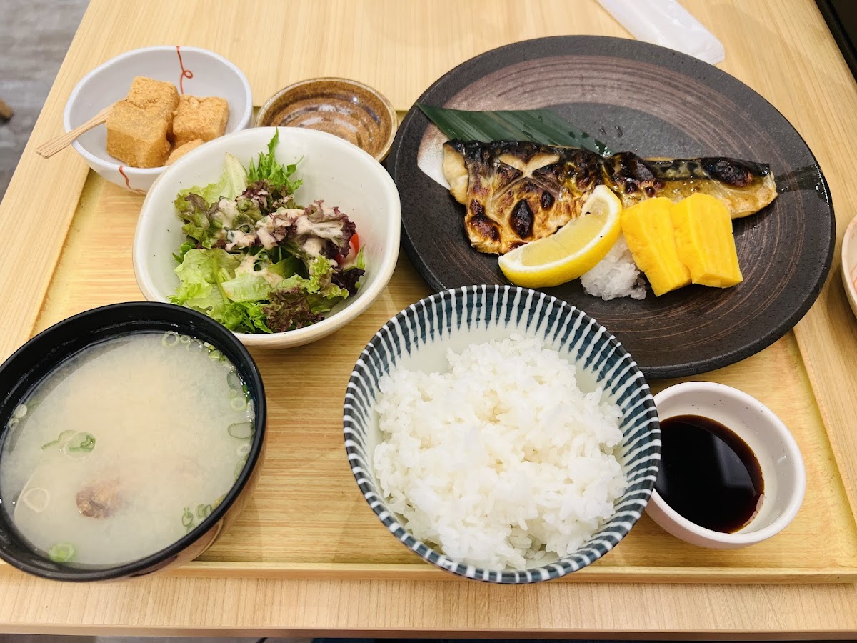 YAYOI at Tampines 1 Woodlands