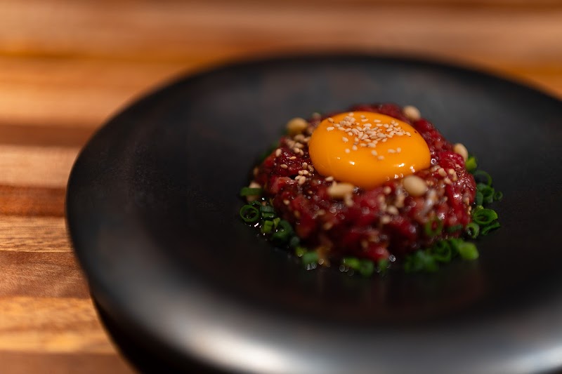 Yazawa Millenia Walk interior