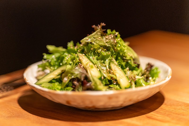 Yazawa premium cuts platter