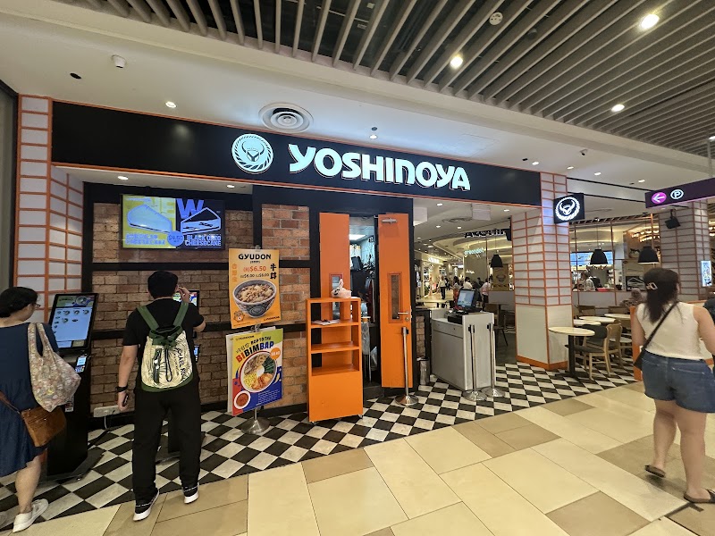 Yoshinoya photo 6
