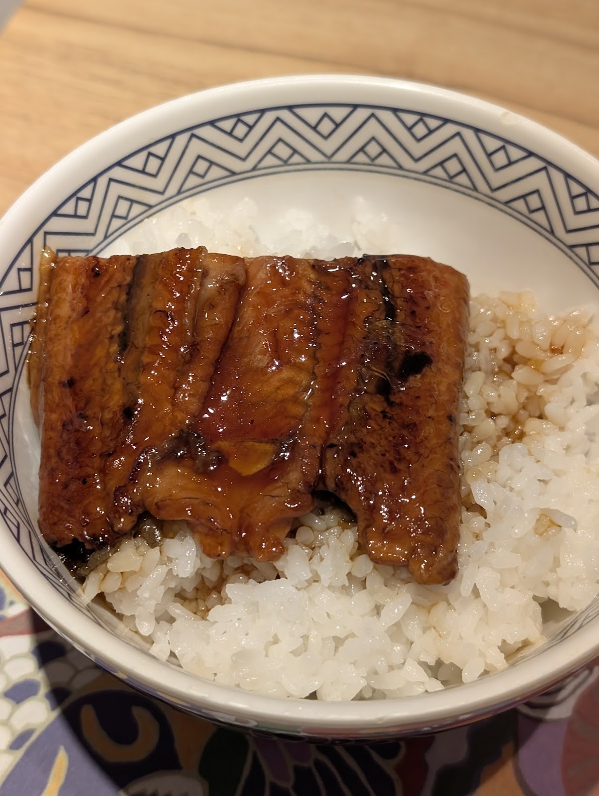 Yoshinoya HarbourFront 8