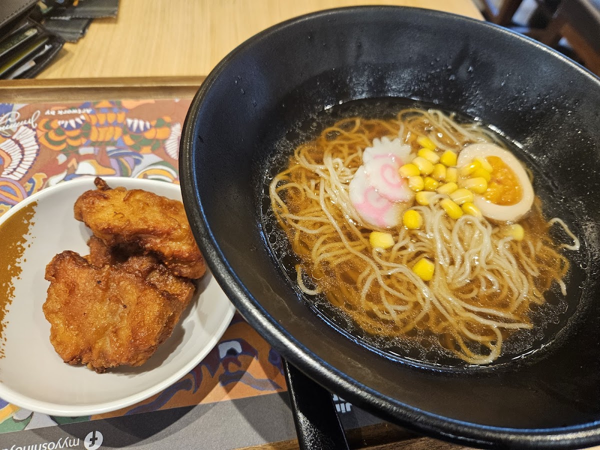 Yoshinoya Serangoon 7