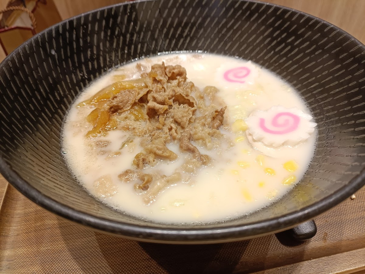Yoshinoya Serangoon 8