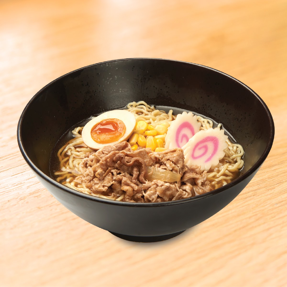 Yoshinoya menu items