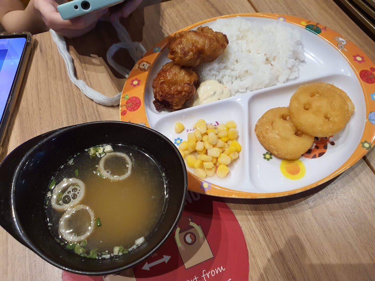 Yoshinoya Tampines 7