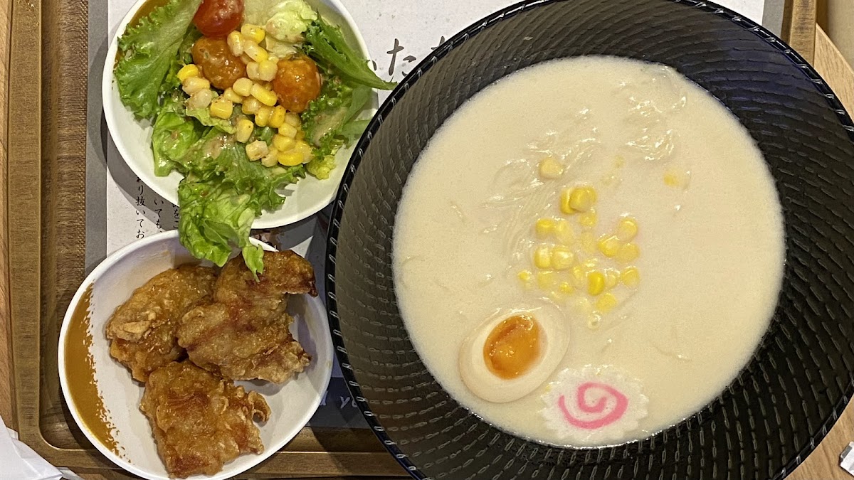 Yoshinoya Tampines 10