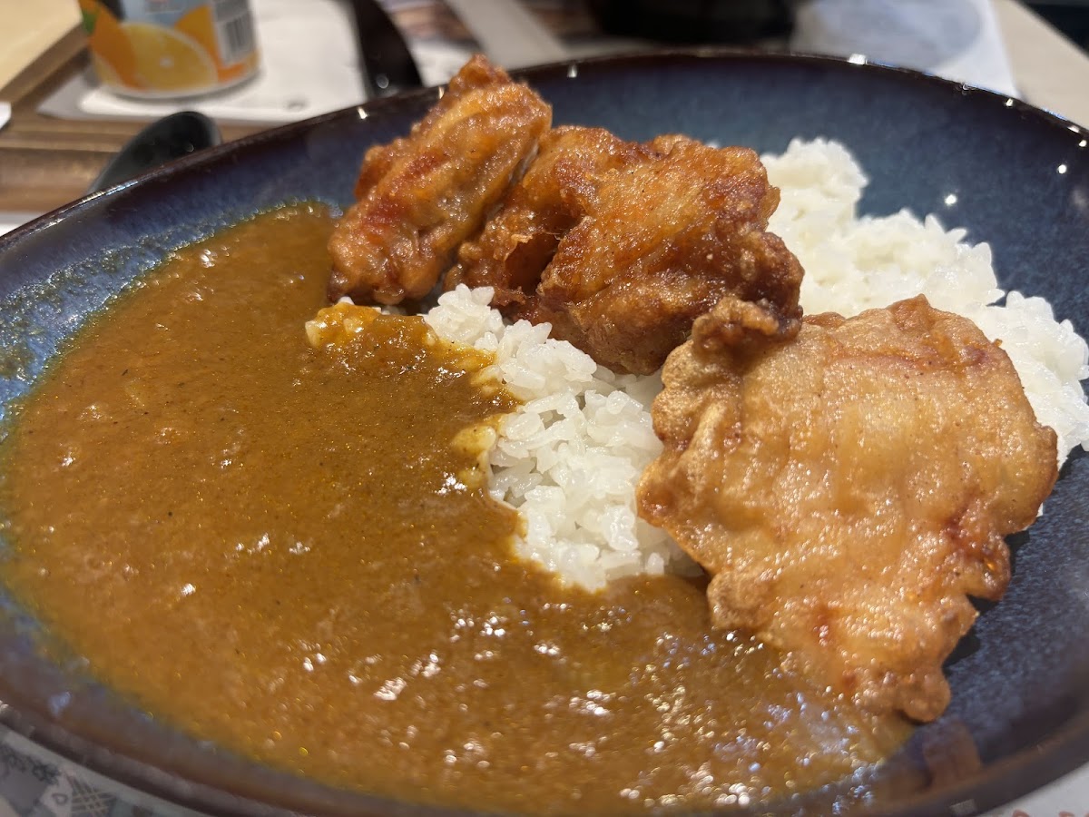 Yoshinoya Woodlands 9