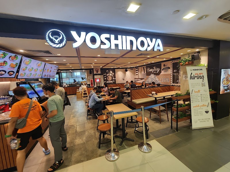 Yoshinoya 03