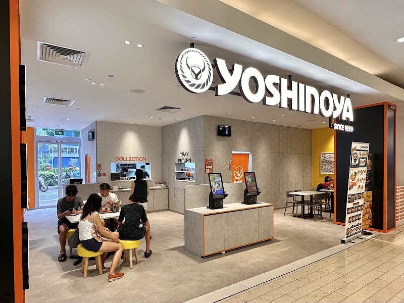 Yoshinoya 11