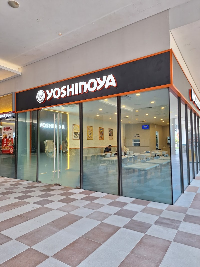Yoshinoya 18
