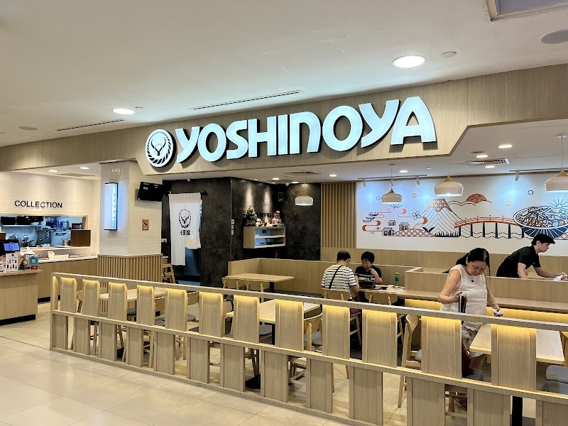 Yoshinoya 19