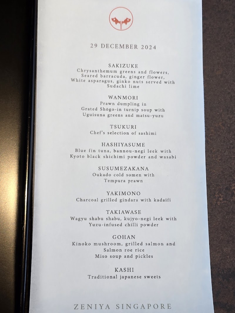 Straw-smoked katsuo bonito