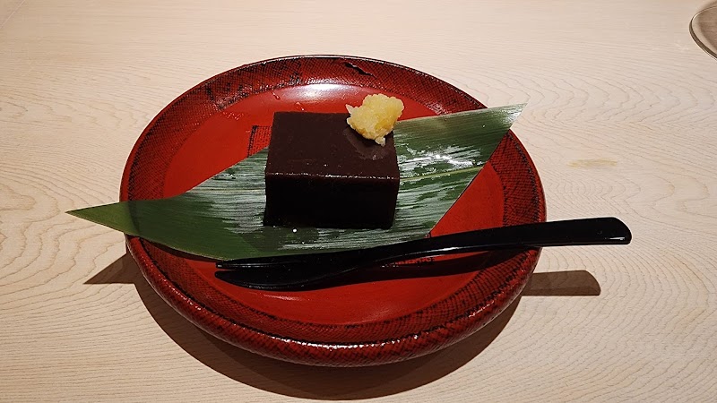 Awabi abalone karaage